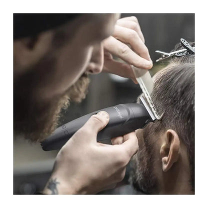 StyleCraft Protégé Professional Hair Trimmer with Supercharged Rotary Motor #SCHP