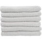 Protex Edge Towels White