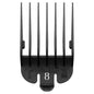 Wahl Nylon Cutting Guides Black