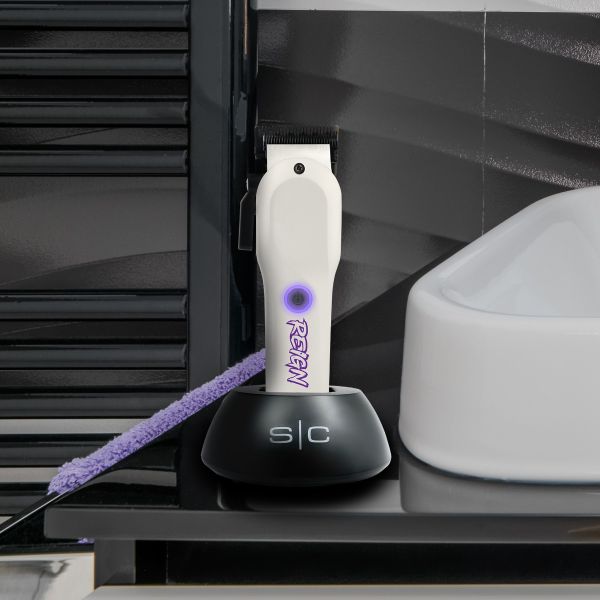 StyleCraft Charging Stand Base for Reign Clipper #SC913B