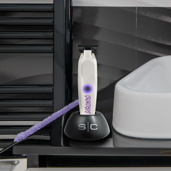 StyleCraft Charging Stand Base for Reign Trimmer #SC914B