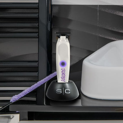 StyleCraft Charging Stand Base for Reign Trimmer #SC914B