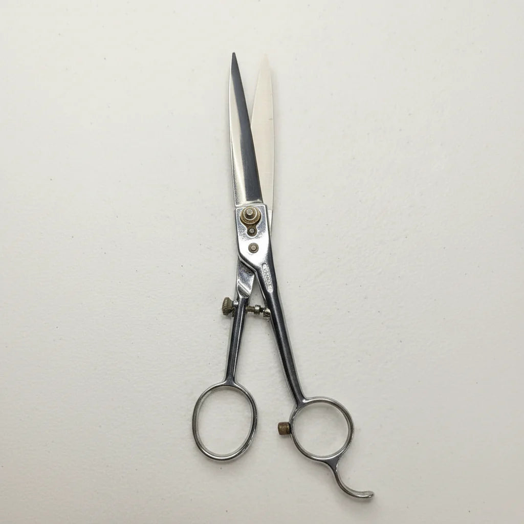 Supercut 22 Detroit Barber Shears 8"