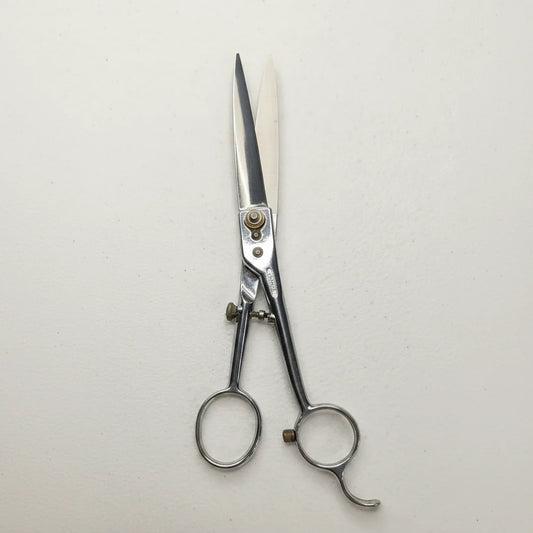 Supercut 22 Detroit Barber Shears 8"