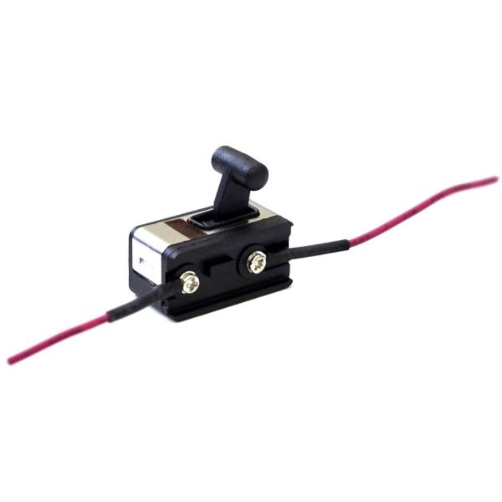 Stylecraft Alpha Power On/Off Switch Piece #P-ASP