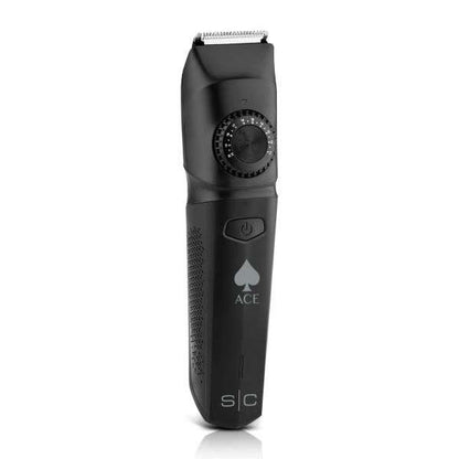 StyleCraft PRO ACE Beard Blender Trimmer - Professional Cordless Hair Trimmer with USB-C Charging #SC413B