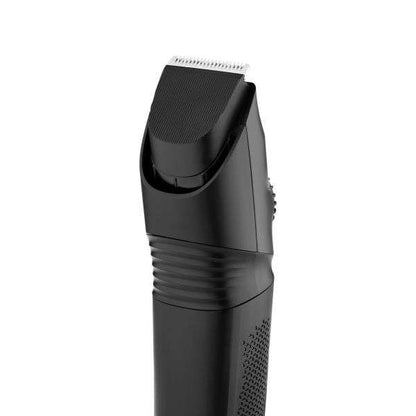 StyleCraft PRO ACE Beard Blender Trimmer - Professional Cordless Hair Trimmer with USB-C Charging #SC413B