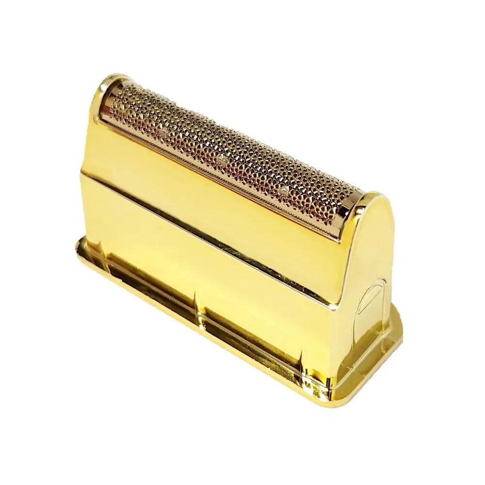 StyleCraft Replacement Gold Titanium Slick Foil Head Compatible with the Uno Shaver SC507G