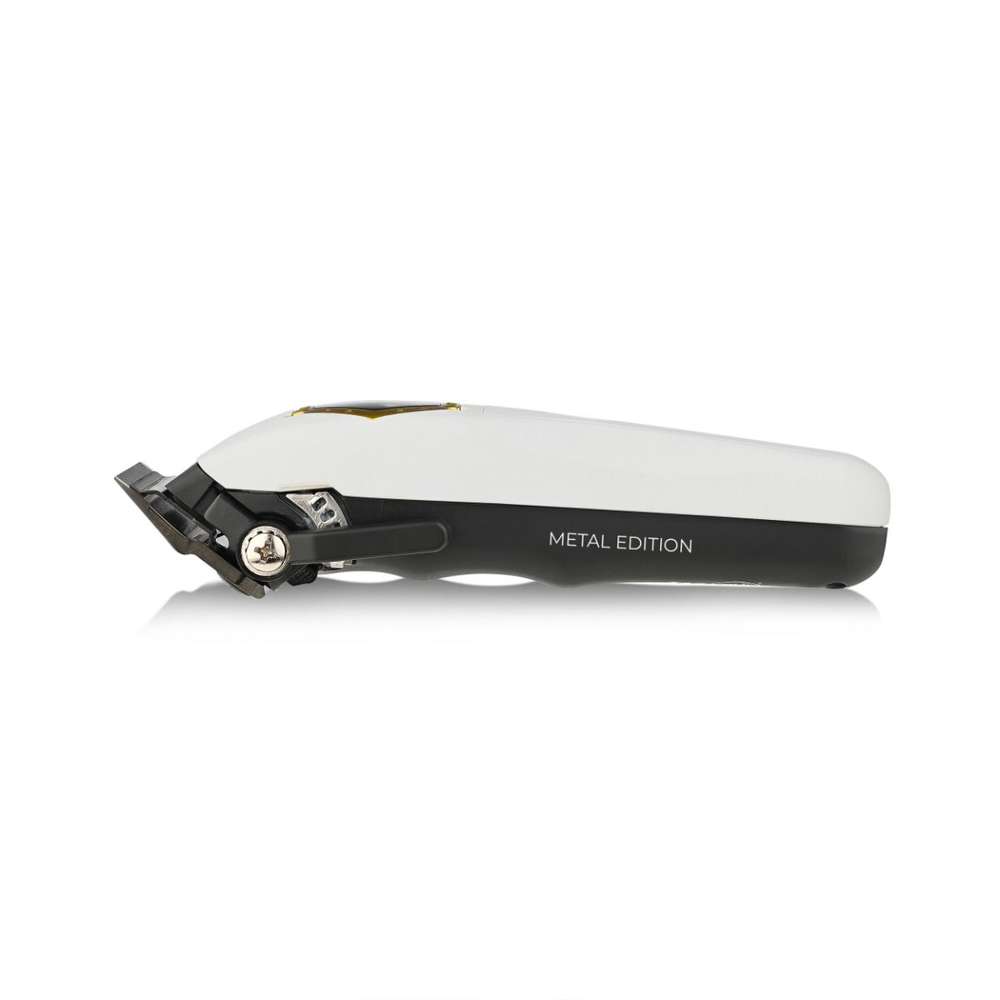 StyleCraft Instinct Metal Clipper - Professional IN2 Vector Motor with Intuitive Torque Control SC611M