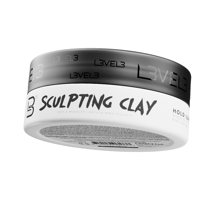 L3VEL3 Sculpting Clay