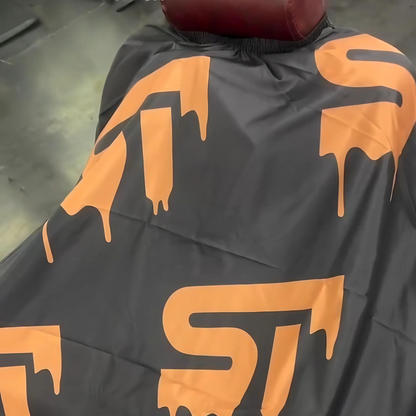 Supreme Trimmer Premium Barber Capes