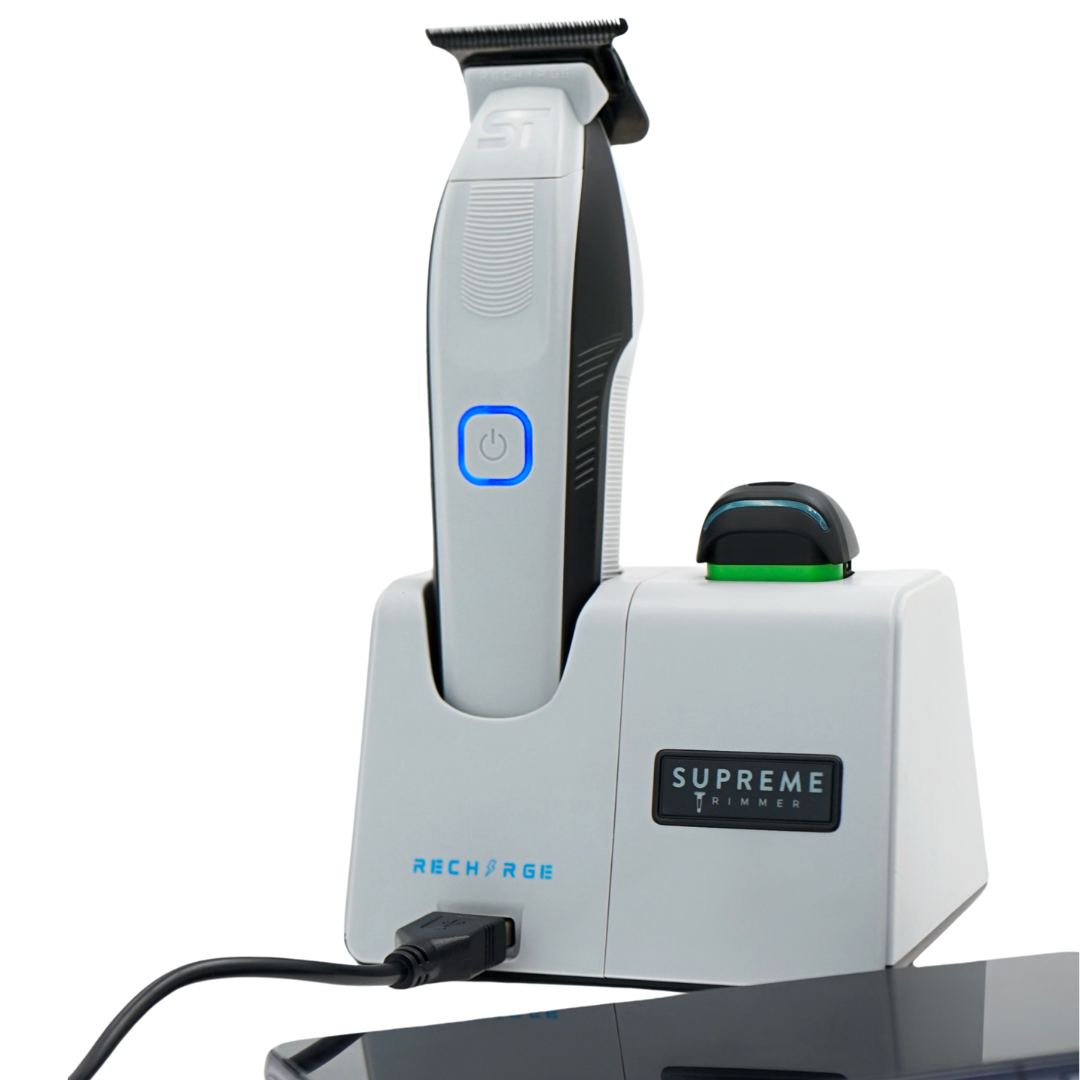 Supreme Trimmer RECHARGE Trimmers