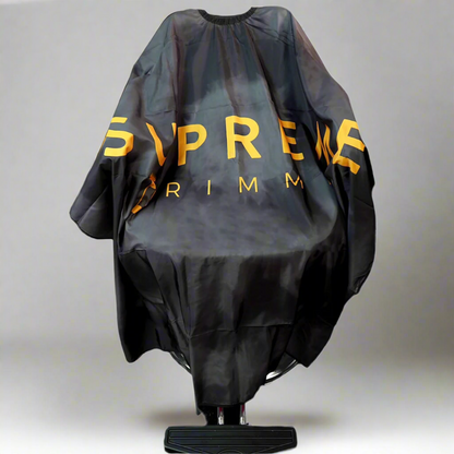Supreme Trimmer Premium Barber Capes