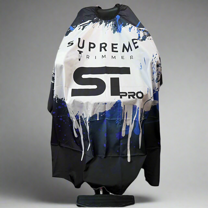 Supreme Trimmer Premium Barber Capes