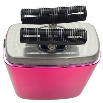 Supreme Trimmer Crunch Shaver Foil & Cutters #SB63