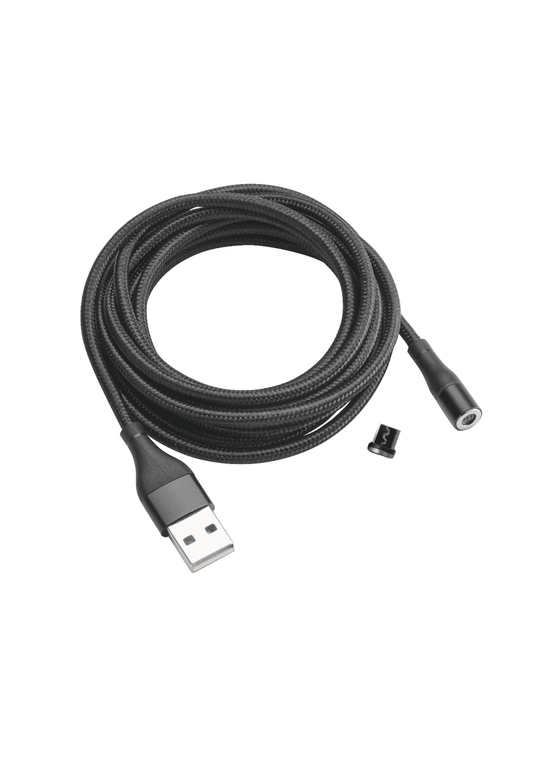 StyleCraft Magnetic USB-C Charging Cord #SCUSBCM