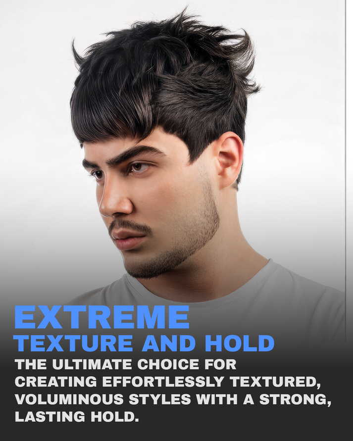 L3VEL3 Styling Powder