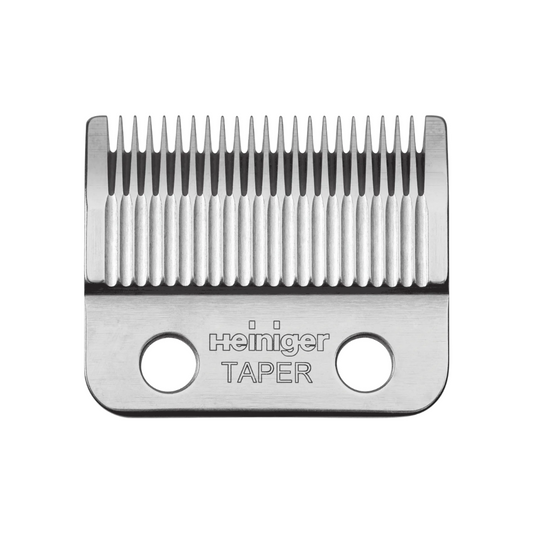 Heiniger Tauro Taper Blade 0.9 - 2.1 mm