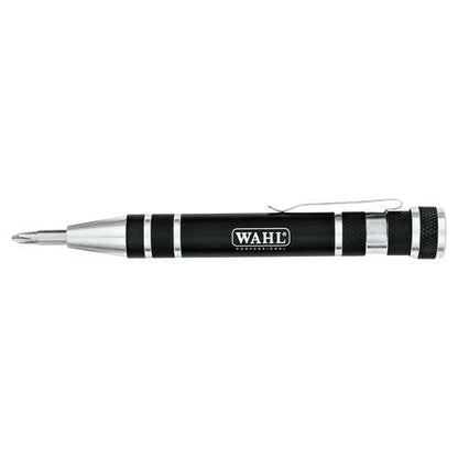 Wahl Screwdriver Set