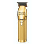 BaByliss Gold Cordless Li Trimmer