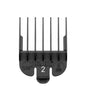 Wahl Nylon Cutting Guides Black