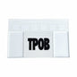 TPOB Magnetic Mat Whiteout Edition
