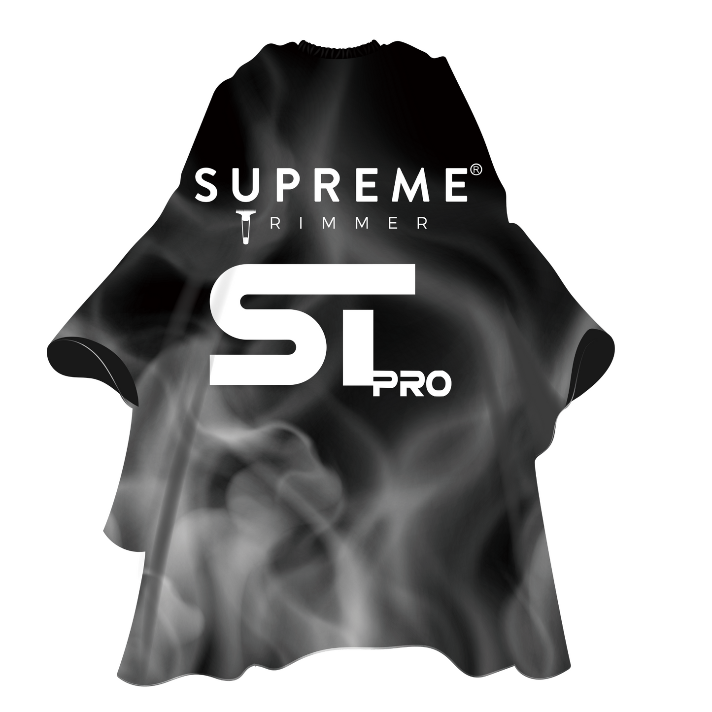 Supreme Trimmer Premium Barber Capes