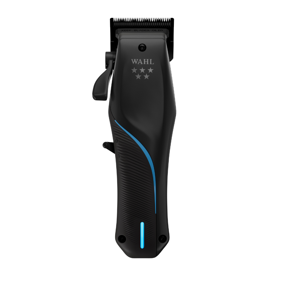 Wahl 5- Star Vapor Clipper with F32 FADEOUT Blade #3026480