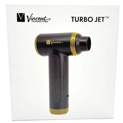 Vincent Portable Air Compressor Turbo Jet VT601