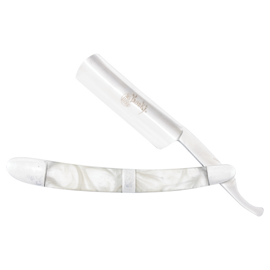 Yanaki Permanent Blade Straight Razors