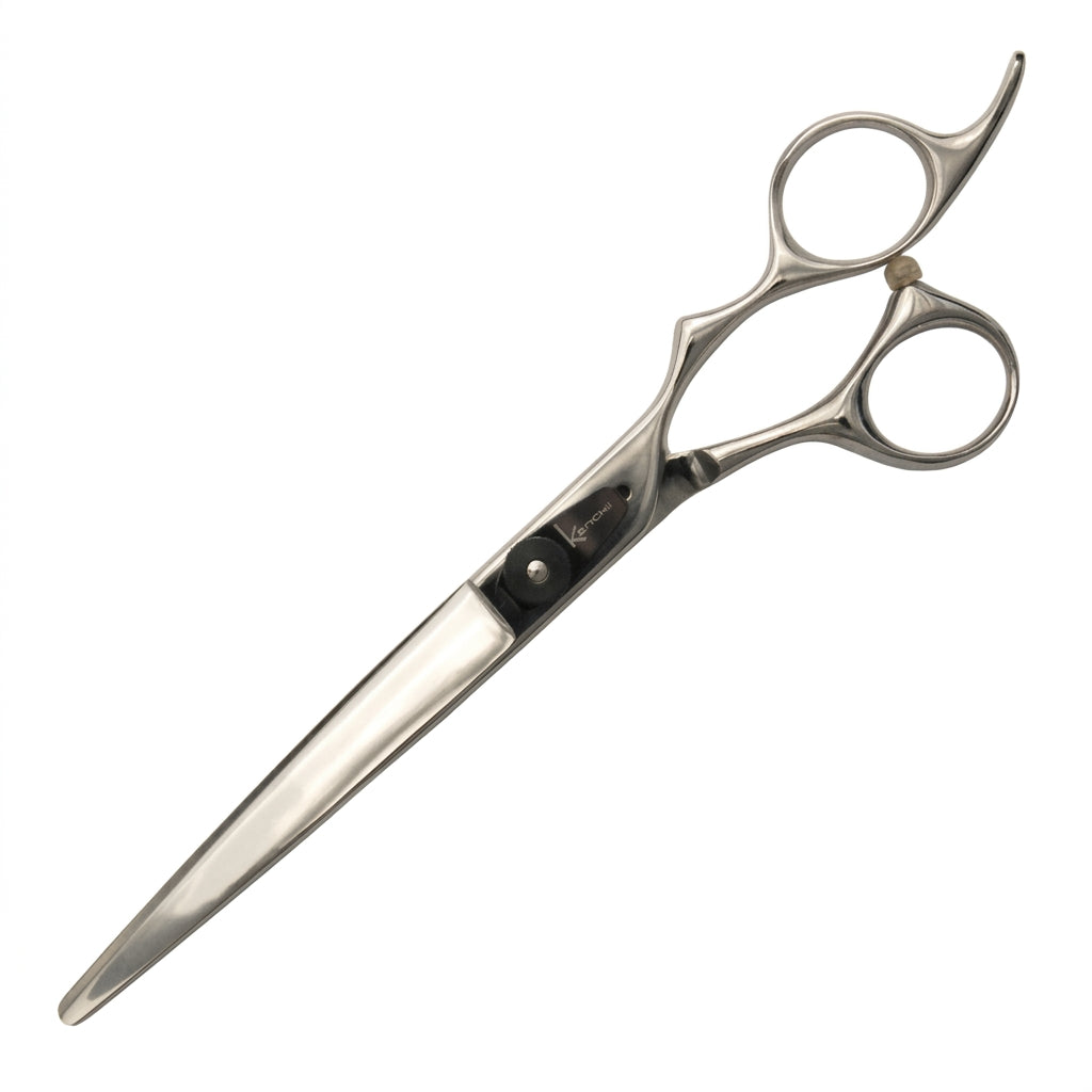 Kenchii X1 Straight Shears 7"