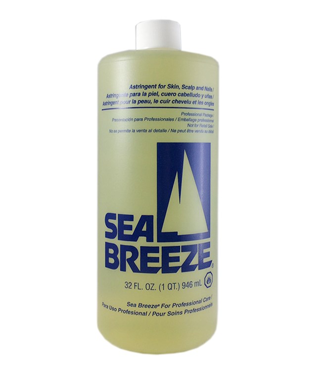 Sea Breeze Astringent